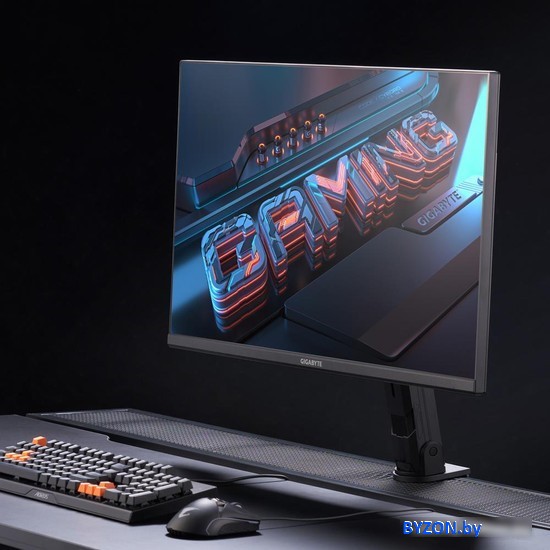 Игровой монитор Gigabyte M32U Arm Edition Игровой монитор Gigabyte M32U Arm Edition