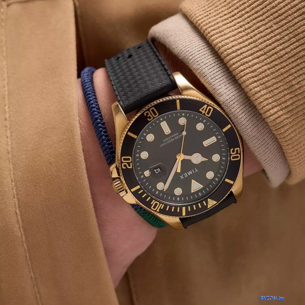 Наручные часы Timex TW2Y05300 Наручные часы Timex TW2Y05300