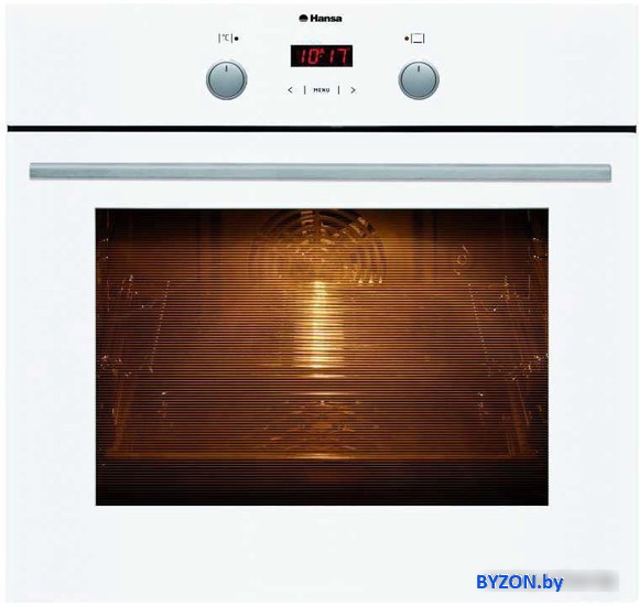 Электрический духовой шкаф Hansa BOEW64090015 Электрический духовой шкаф Hansa BOEW64090015