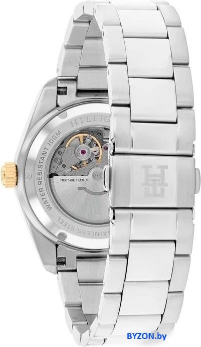 Наручные часы Tommy Hilfiger 1710551 Наручные часы Tommy Hilfiger 1710551