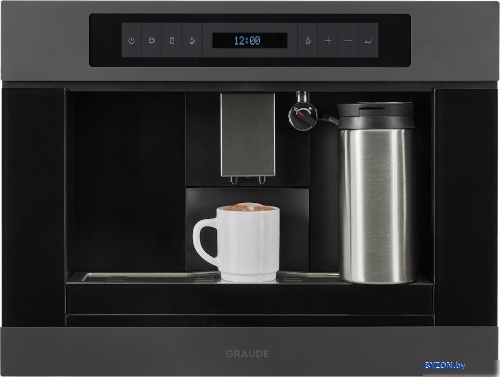 Кофемашина Graude KV 45.0 GE Кофемашина Graude KV 45.0 GE
