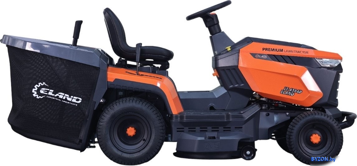 Райдер ELAND LT-4384P Райдер ELAND LT-4384P