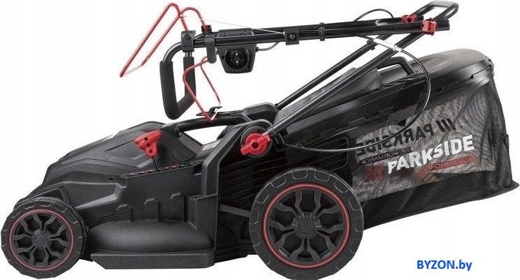 Газонокосилка PARKSIDE Performance Pperm 2000 A1 Газонокосилка PARKSIDE Performance Pperm 2000 A1