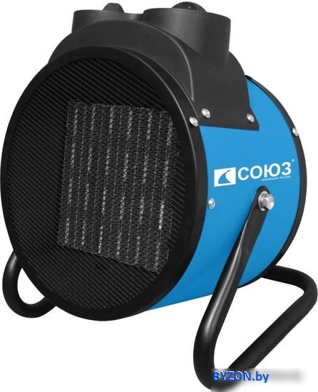 Тепловая пушка Союз ТВС-3022К Тепловая пушка Союз ТВС-3022К