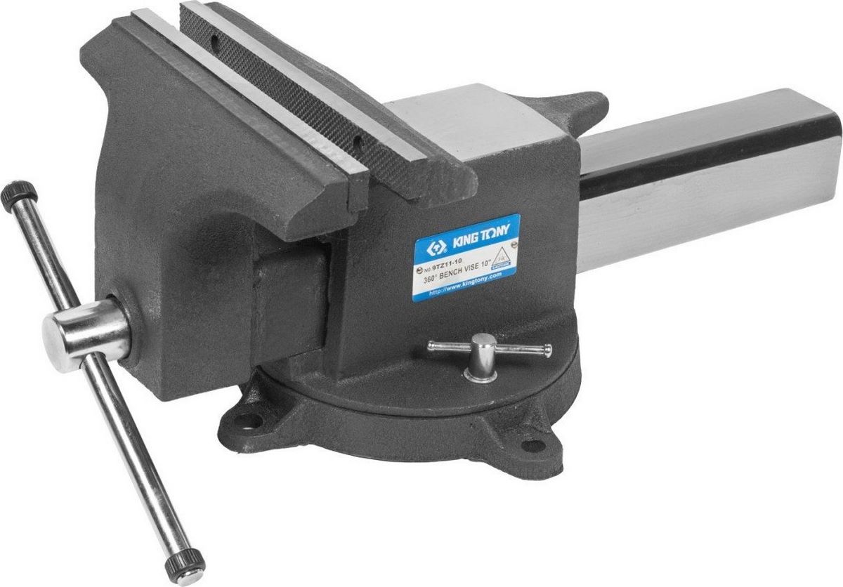 Тиски King Tony 9TZ11-12 Тиски King Tony 9TZ11-12