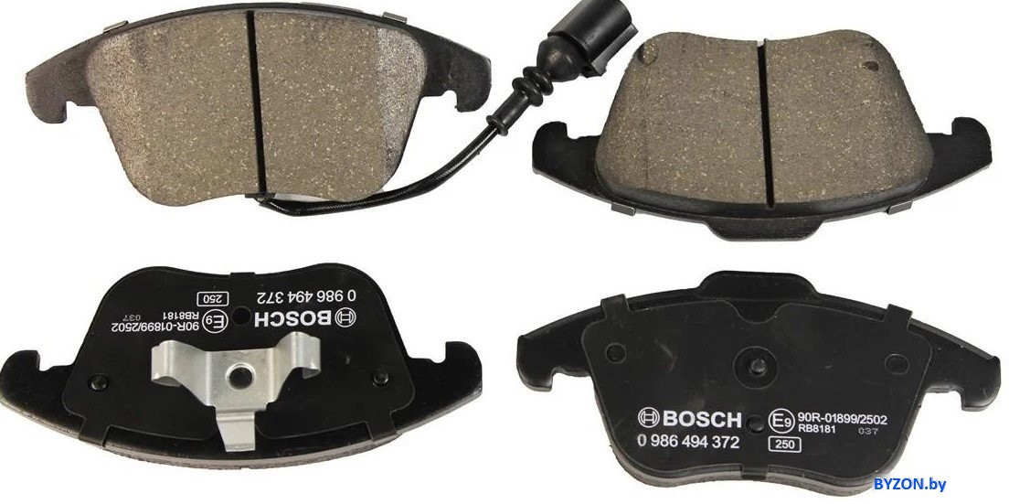 Bosch 0986494372 Bosch 0986494372