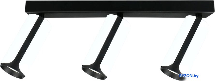 Спот General Lighting GWL-3GU10-M-IP20 661713 Спот General Lighting GWL-3GU10-M-IP20 661713