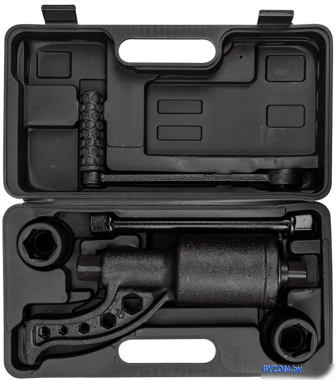 Гайковерт ручной ForceKraft FK-3411384 Гайковерт ручной ForceKraft FK-3411384