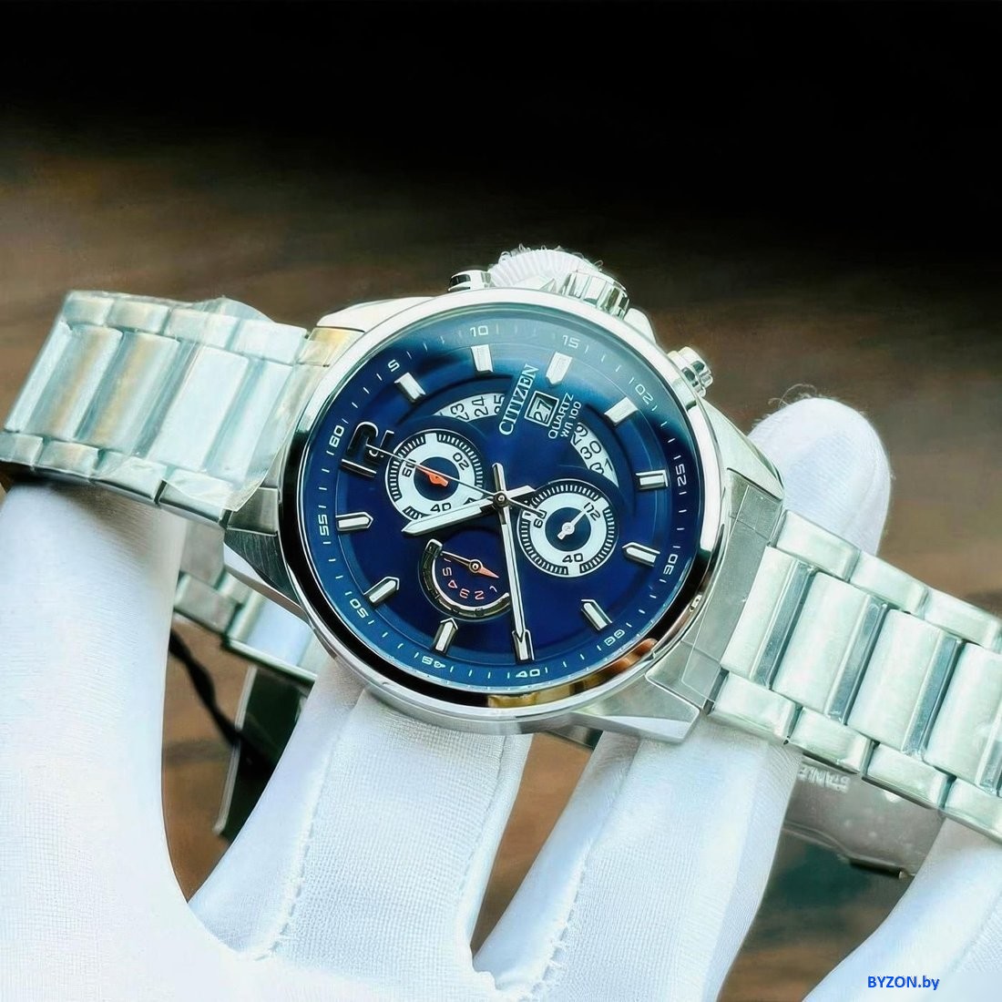 Наручные часы Citizen AN3690-56L Наручные часы Citizen AN3690-56L