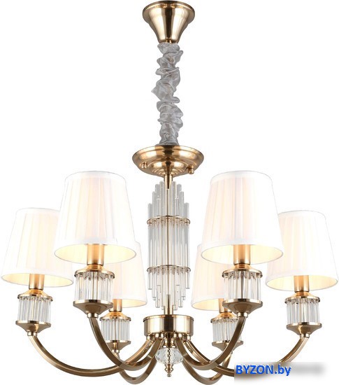Подвесная люстра Aployt Zhaklin APL.744.03.06 Подвесная люстра Aployt Zhaklin APL.744.03.06