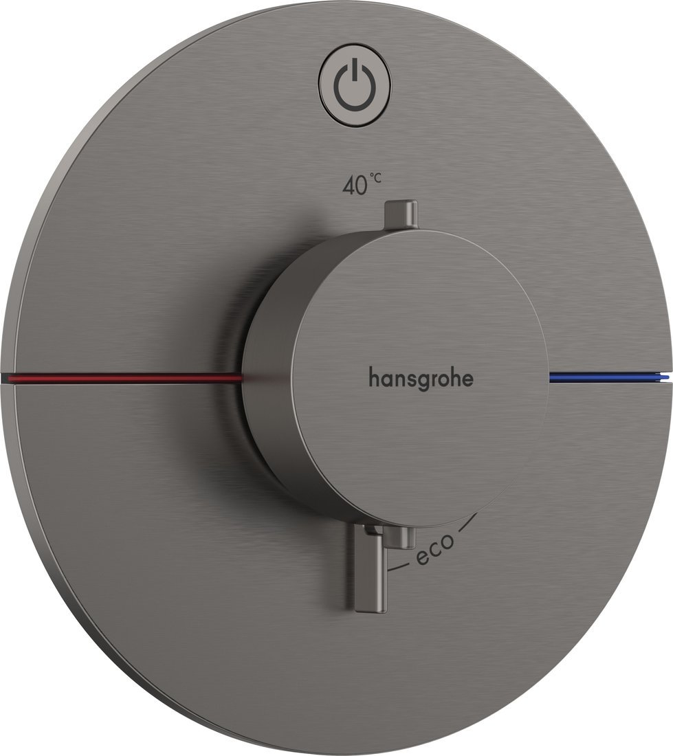 Смеситель Hansgrohe 15553340 Смеситель Hansgrohe 15553340