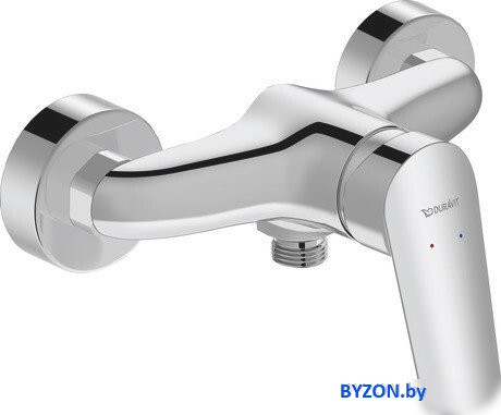 Смеситель Duravit No.1 N14230000010 Смеситель Duravit No.1 N14230000010