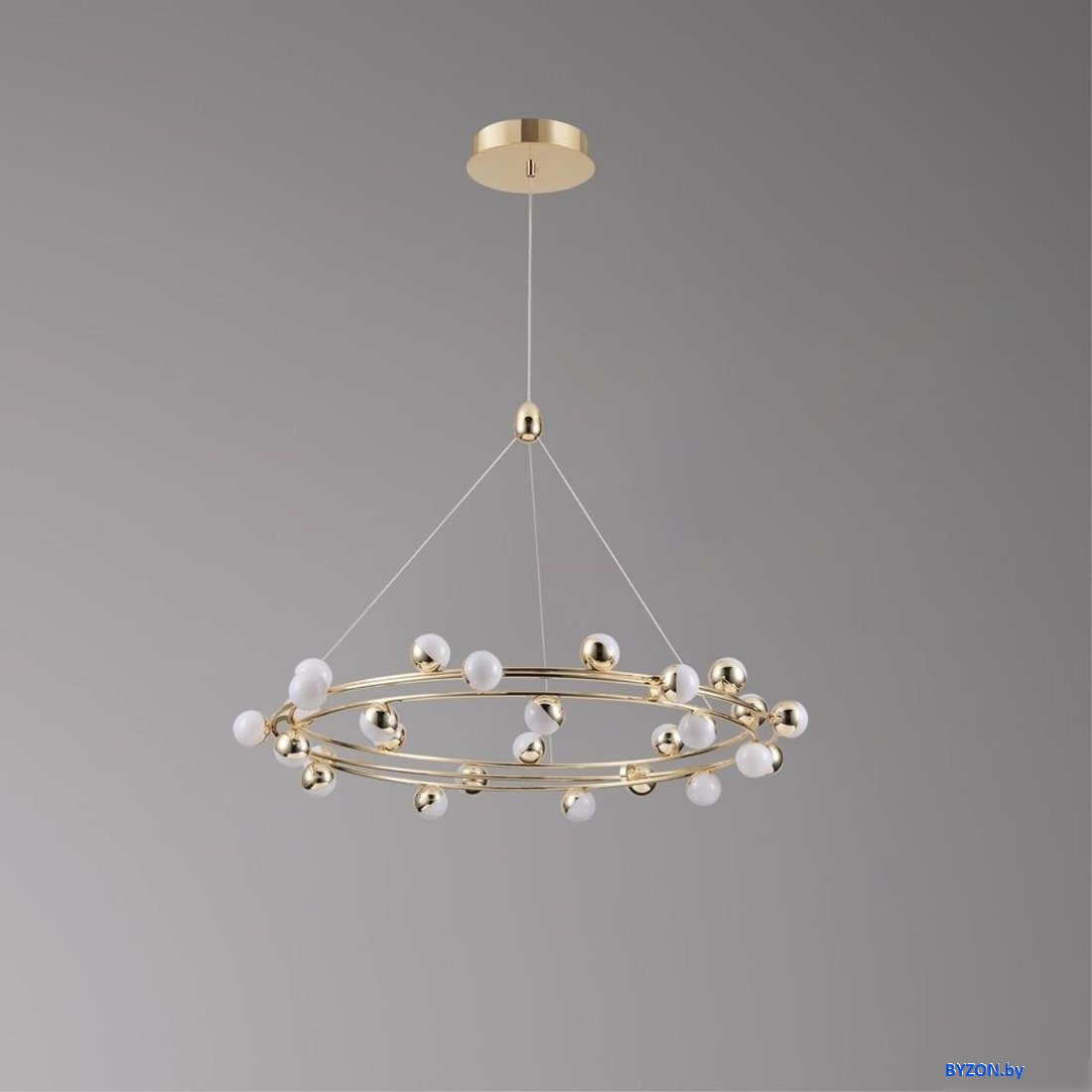 Подвесная люстра Aployt APL.774.03.81 Подвесная люстра Aployt APL.774.03.81