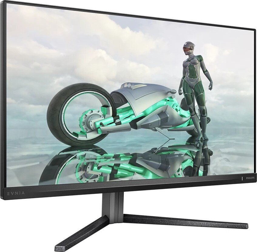 Игровой монитор Philips Evnia Gaming 27M2N3800A/00 Игровой монитор Philips Evnia Gaming 27M2N3800A/00