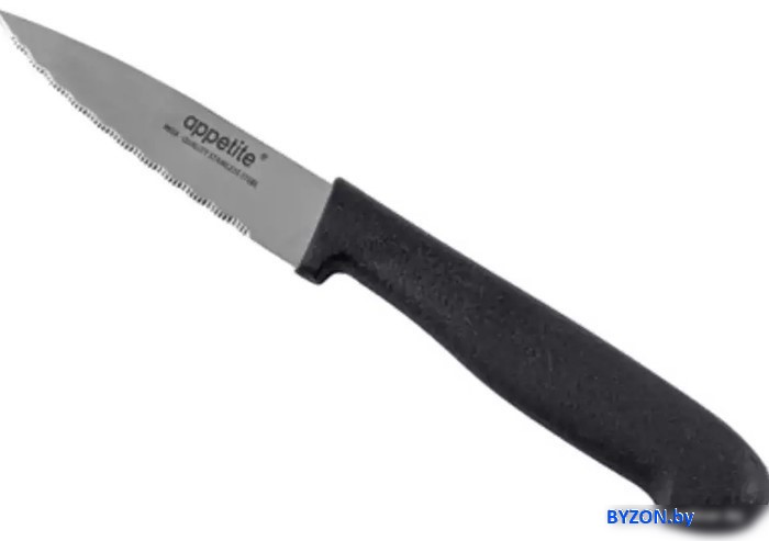 Кухонный нож Appetite Гурман FK210B-5B Кухонный нож Appetite Гурман FK210B-5B