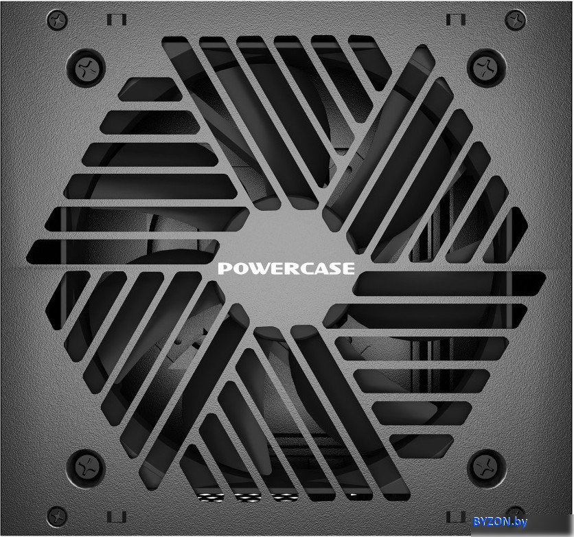 Блок питания Powercase PW500 Блок питания Powercase PW500