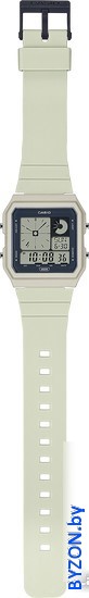Наручные часы Casio LF-20W-8A Наручные часы Casio LF-20W-8A
