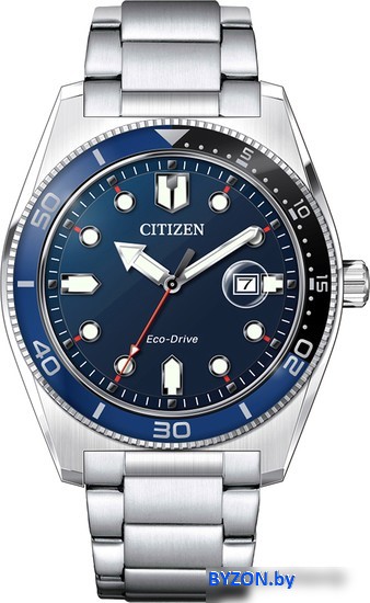 Наручные часы Citizen Dress AW1761-89L Наручные часы Citizen Dress AW1761-89L