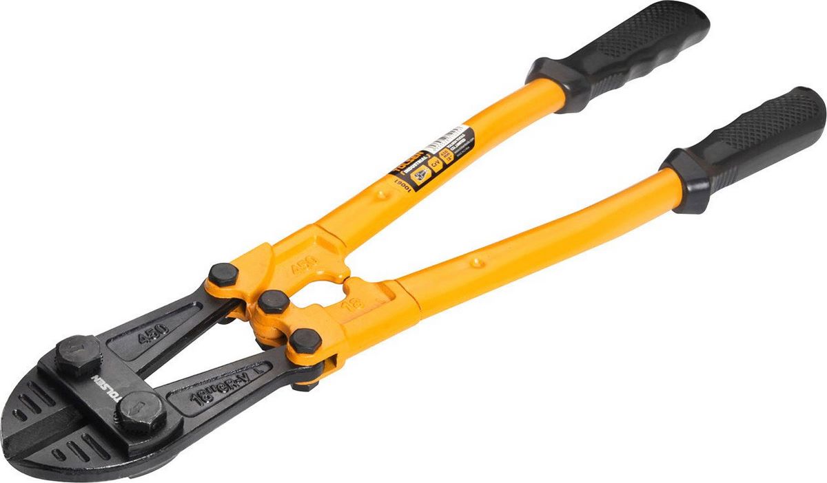 Болторез Tolsen TT10063 Болторез Tolsen TT10063