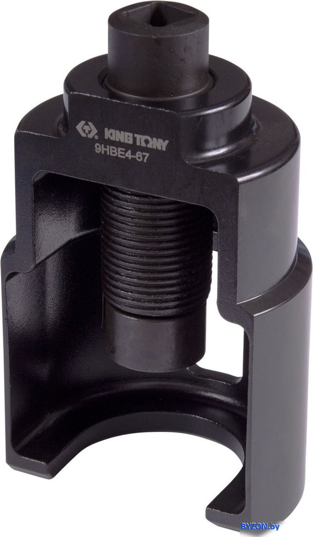 Съемник шаровых опор King Tony 9HBE4-67 Съемник шаровых опор King Tony 9HBE4-67