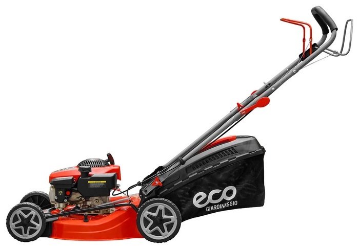 Газонокосилка ECO LG-634 Газонокосилка ECO LG-634