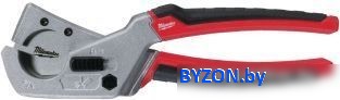 Труборез Milwaukee 4932479407 Труборез Milwaukee 4932479407