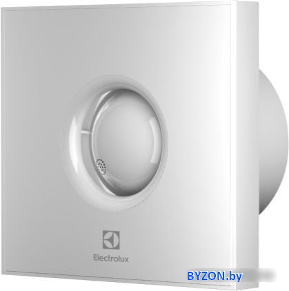 Осевой вентилятор Electrolux Rainbow EAFR-150T (белый, таймер) Осевой вентилятор Electrolux Rainbow EAFR-150T (белый, таймер)