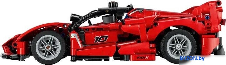 Конструктор LEGO Technic 42212 Ferrari FXX K Конструктор LEGO Technic 42212 Ferrari FXX K