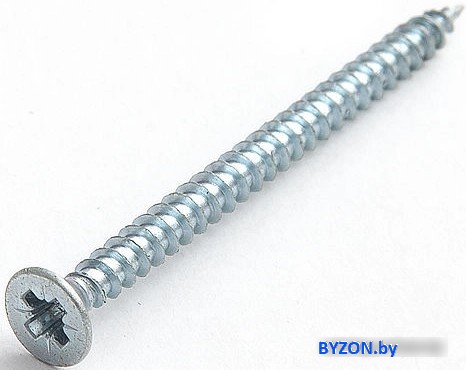 Саморез ЕКТ C85016 (6000 шт) Саморез ЕКТ C85016 (6000 шт)