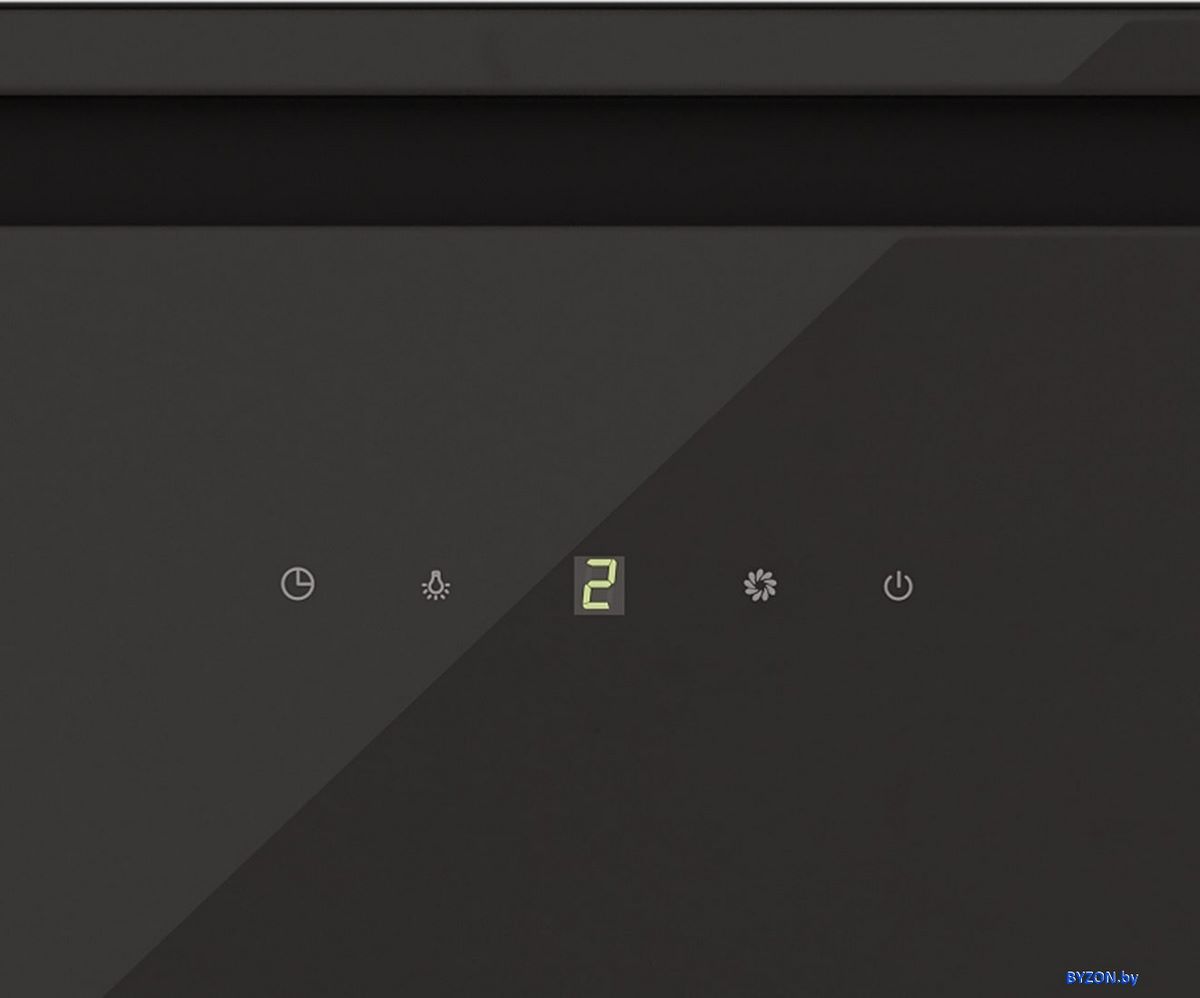 Кухонная вытяжка LEX Hyper 900 GS BL Кухонная вытяжка LEX Hyper 900 GS BL