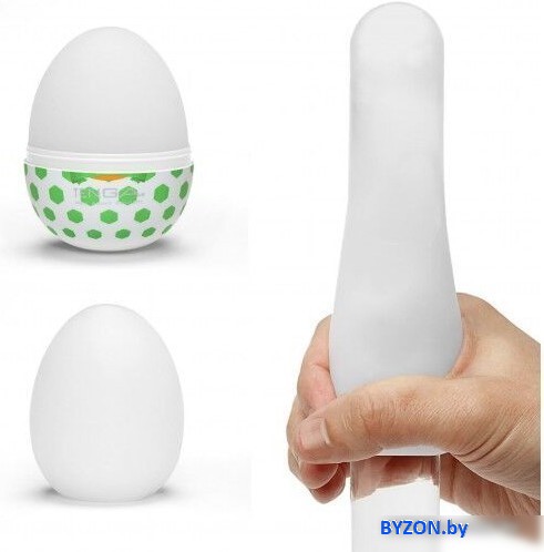 Tenga Egg Wonder Stud EGG-W02 Tenga Egg Wonder Stud EGG-W02