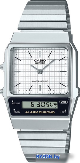 Наручные часы Casio Collection AQ-800E-7A Наручные часы Casio Collection AQ-800E-7A
