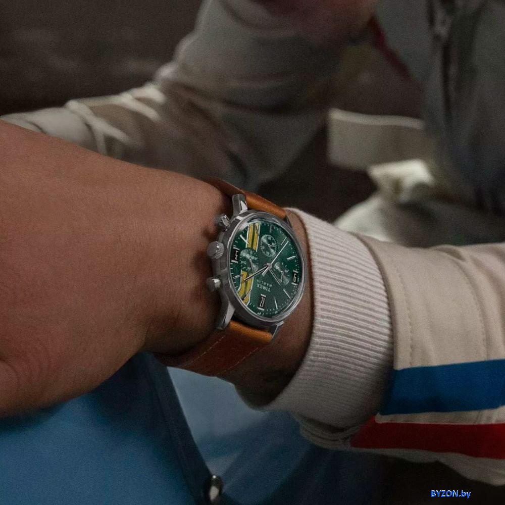 Наручные часы Timex TW2W99100 Наручные часы Timex TW2W99100