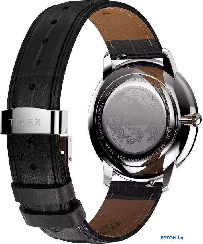 Наручные часы Timex TW2Y23100 Наручные часы Timex TW2Y23100