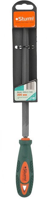 Напильник Sturm 1050-01-T200 Напильник Sturm 1050-01-T200