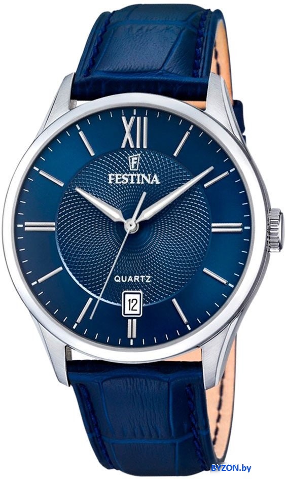 Наручные часы Festina F20426-2 Наручные часы Festina F20426-2