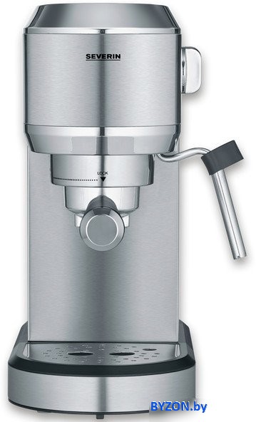 Рожковая кофеварка Severin KA 5997 Рожковая кофеварка Severin KA 5997
