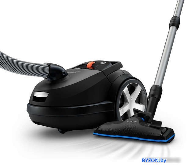 Пылесос Philips FC8785/09 Пылесос Philips FC8785/09