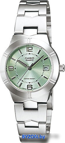 Наручные часы Casio LTP-1241D-3A Наручные часы Casio LTP-1241D-3A