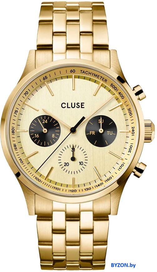 Наручные часы Cluse CW21006 Наручные часы Cluse CW21006