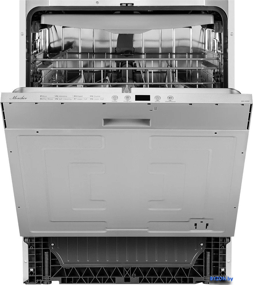 Встраиваемая посудомоечная машина Monsher MD 6002 Встраиваемая посудомоечная машина Monsher MD 6002