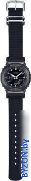 Наручные часы Casio G-Shock GM-2100CB-1A Наручные часы Casio G-Shock GM-2100CB-1A