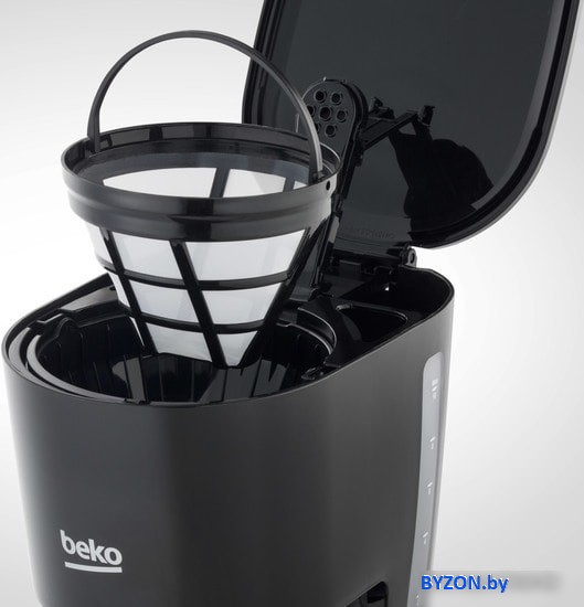 Капельная кофеварка BEKO CFM4350B Капельная кофеварка BEKO CFM4350B