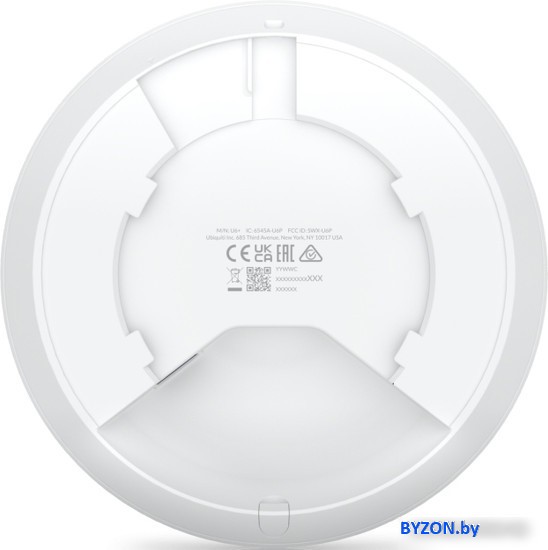 Точка доступа Ubiquiti U6+ Точка доступа Ubiquiti U6+