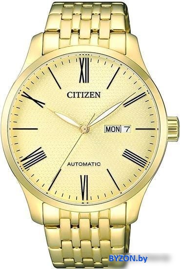 Наручные часы CITIZEN NH8352-53P Наручные часы CITIZEN NH8352-53P