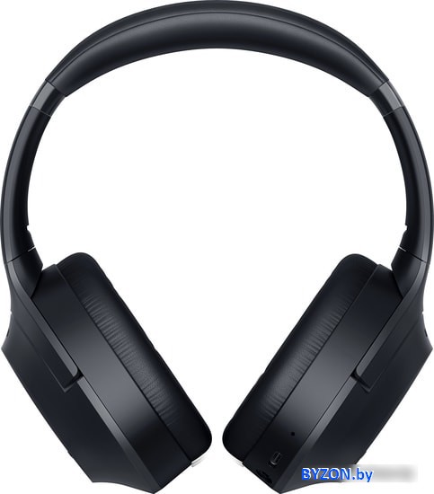 Наушники Razer Opus (черный) Наушники Razer Opus (черный)