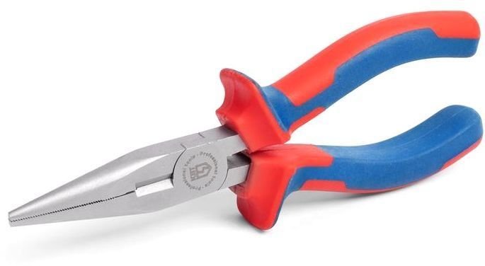 Длинногубцы КВТ Мастер 77422 Длинногубцы КВТ Мастер 77422