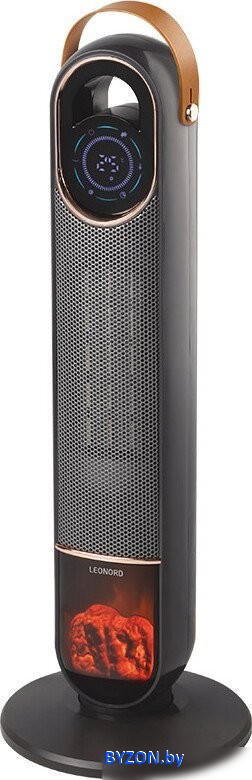 Тепловентилятор Leonord LPTC-6007K Тепловентилятор Leonord LPTC-6007K