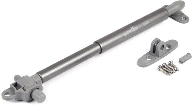 Газ-лифт Boyard с амортизацией GL106GRPH/80/3 Газ-лифт Boyard с амортизацией GL106GRPH/80/3