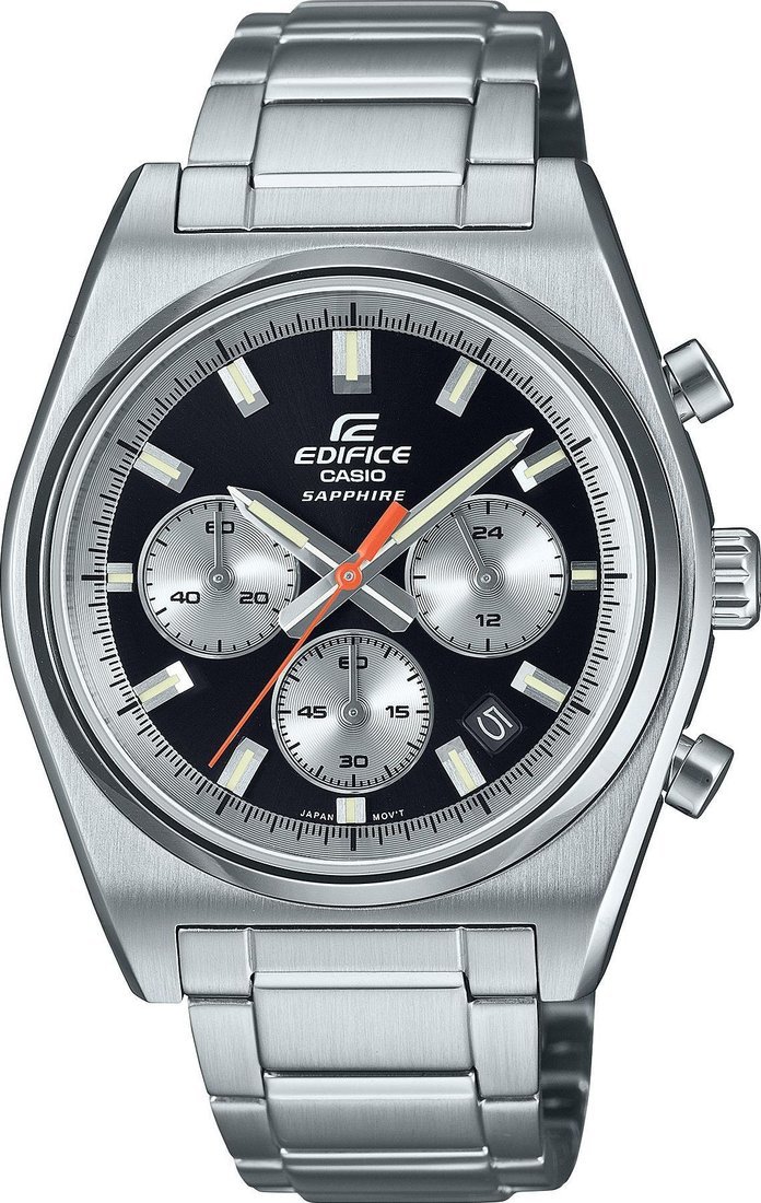 Наручные часы Casio EFB-730D-1A Наручные часы Casio EFB-730D-1A